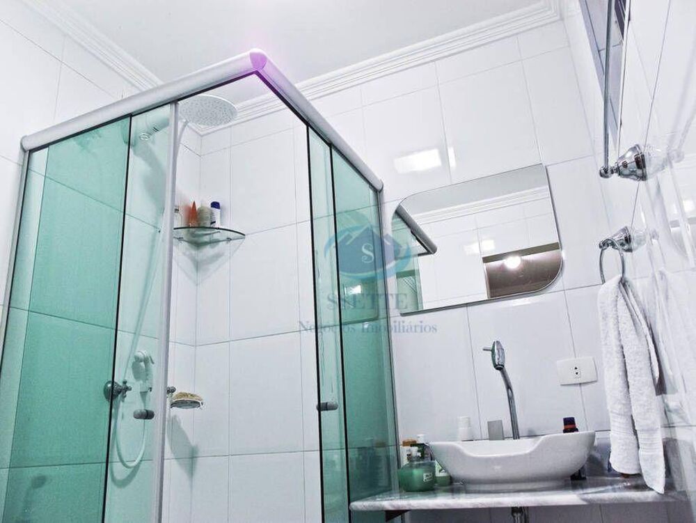 Sobrado, 6 quartos, 166 m² - Foto 15