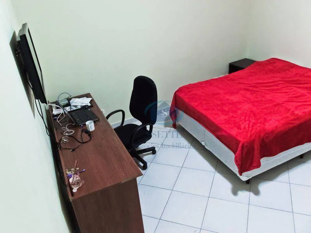 Sobrado, 6 quartos, 166 m² - Foto 17