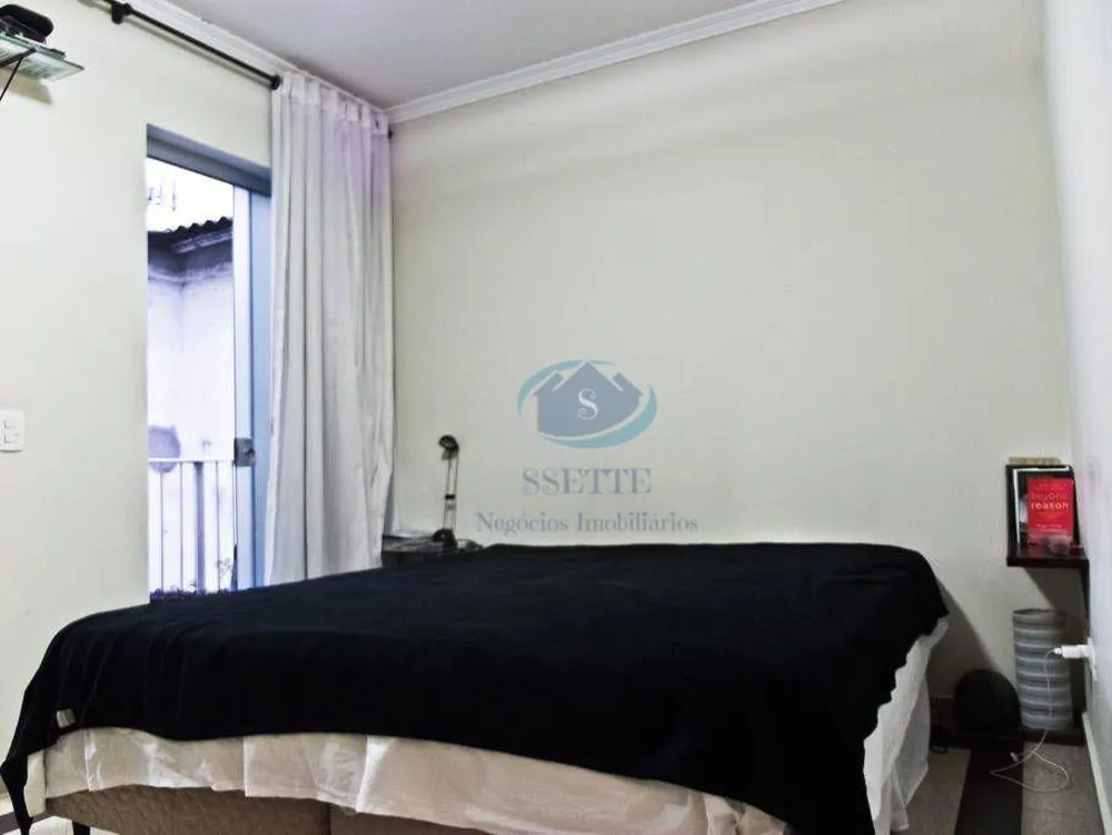 Sobrado, 6 quartos, 166 m² - Foto 22