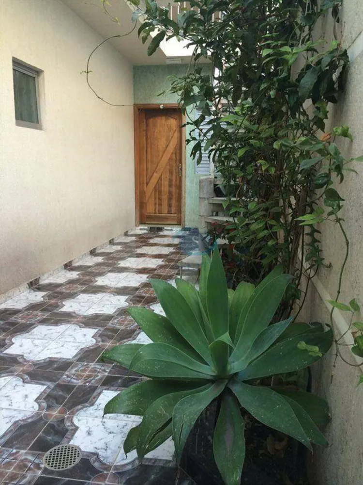 Sobrado, 6 quartos, 166 m² - Foto 19