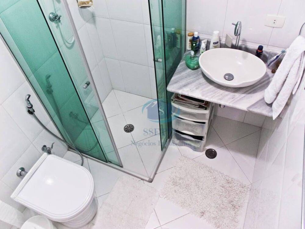 Sobrado, 6 quartos, 166 m² - Foto 14