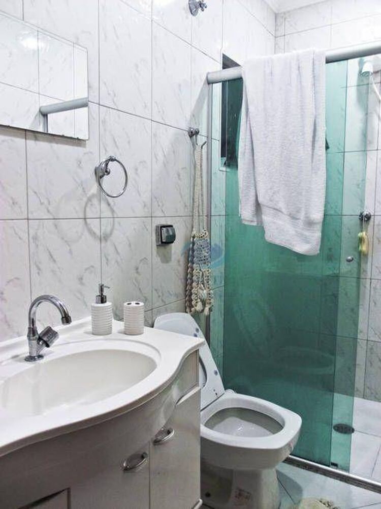 Sobrado, 6 quartos, 166 m² - Foto 2