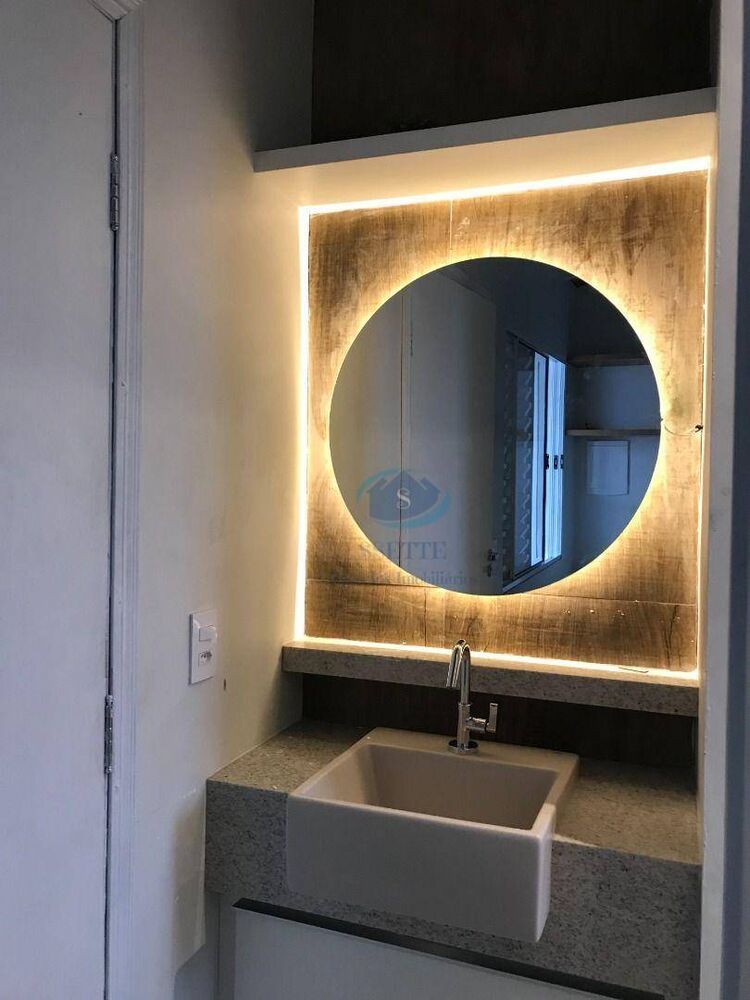 Sobrado, 6 quartos, 166 m² - Foto 8