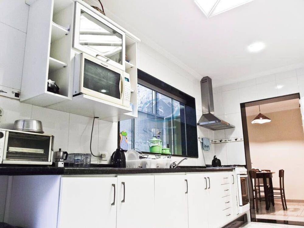 Sobrado, 6 quartos, 166 m² - Foto 4