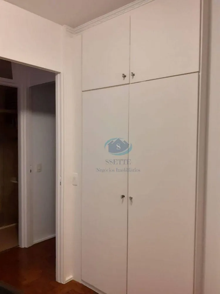 Apartamento, 2 quartos, 53 m² - Foto 11