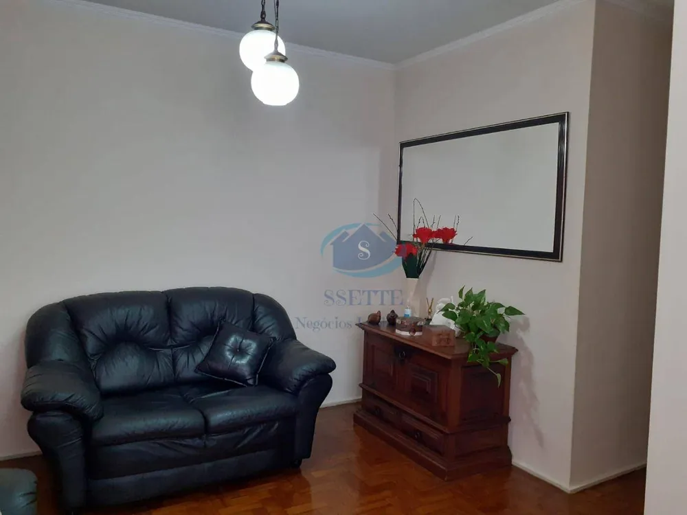 Apartamento, 2 quartos, 53 m² - Foto 6
