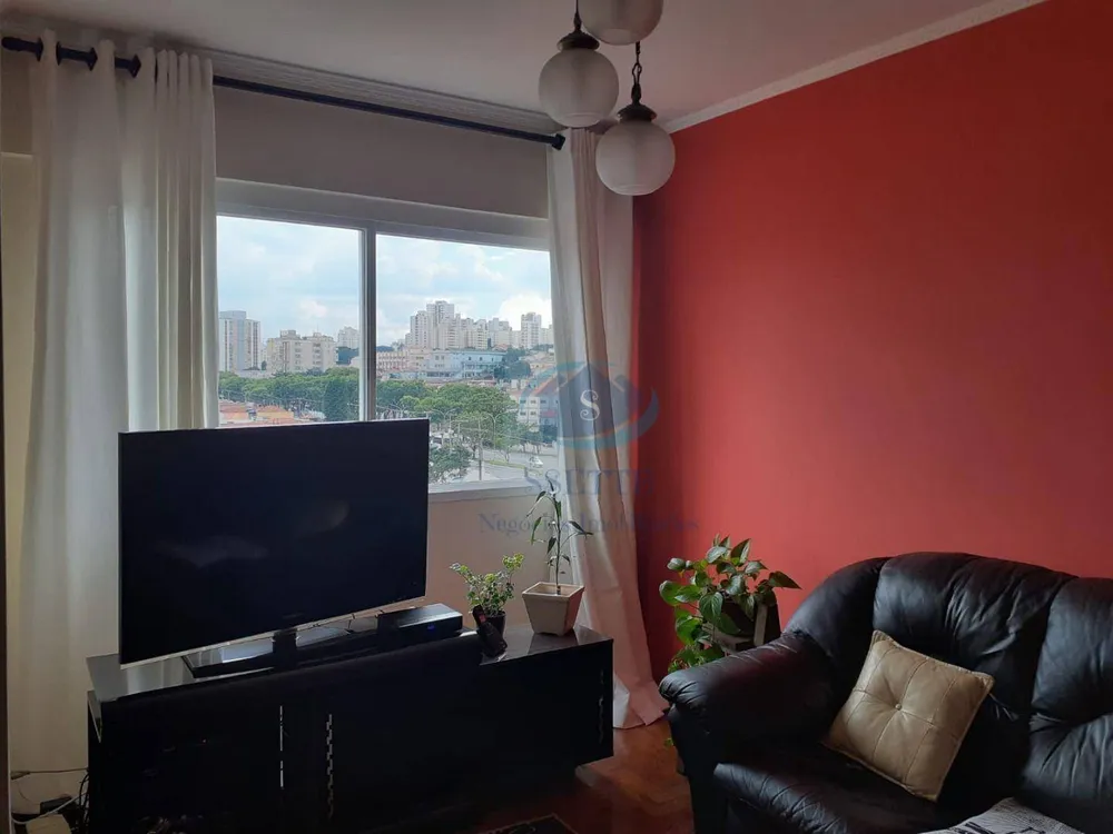 Apartamento, 2 quartos, 53 m² - Foto 7