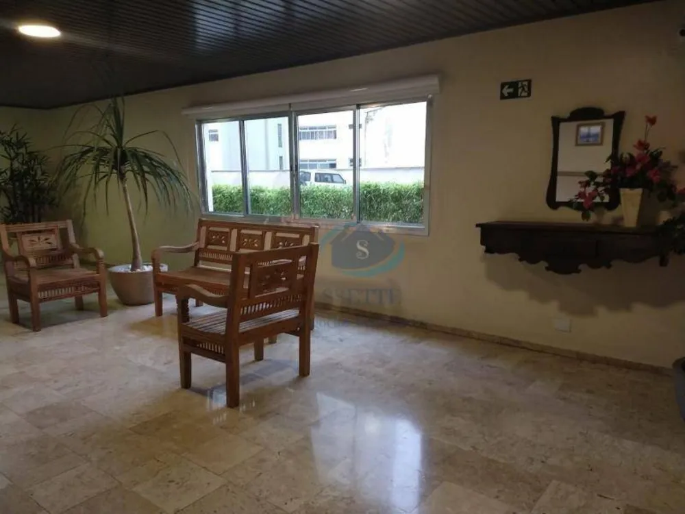 Apartamento, 2 quartos, 53 m² - Foto 19