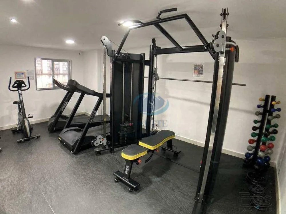 Apartamento, 2 quartos, 53 m² - Foto 18