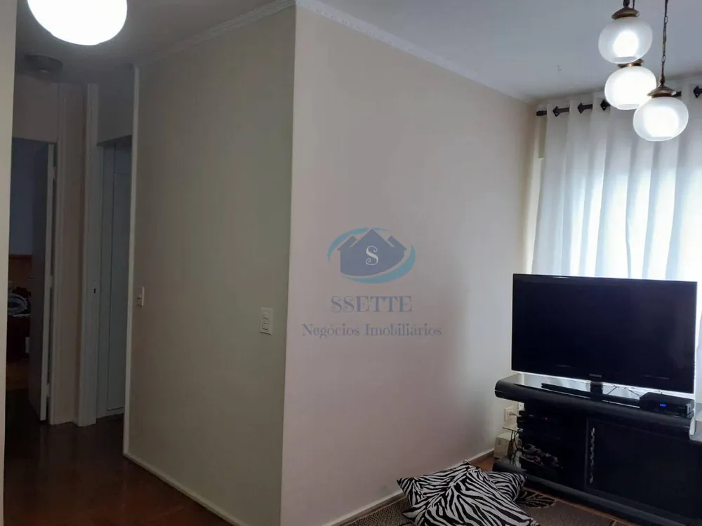 Apartamento, 2 quartos, 53 m² - Foto 16