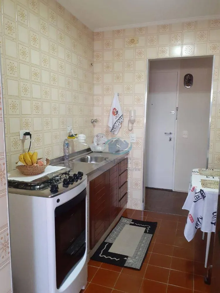 Apartamento, 2 quartos, 53 m² - Foto 5