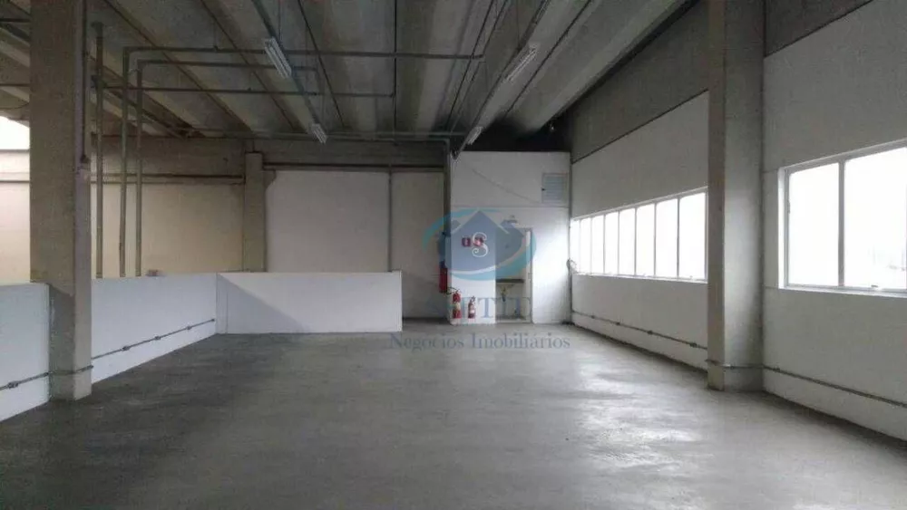 Depósito-Galpão-Armazém para alugar, 1025m² - Foto 8