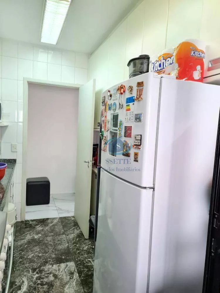 Apartamento, 3 quartos, 84 m² - Foto 17