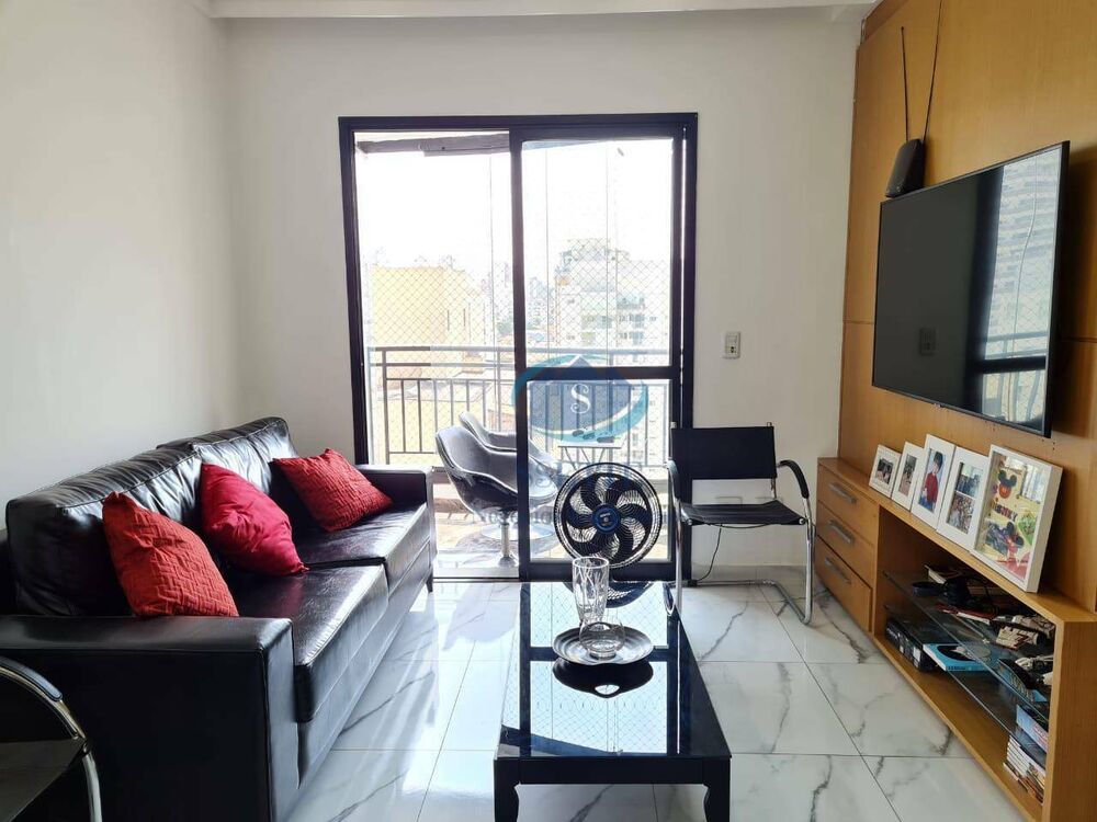 Apartamento, 3 quartos, 84 m² - Foto 36