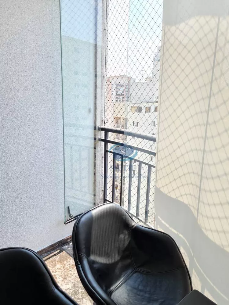 Apartamento, 3 quartos, 84 m² - Foto 10