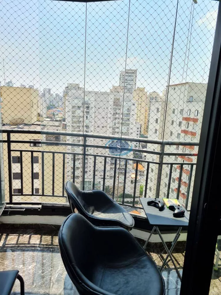 Apartamento, 3 quartos, 84 m² - Foto 1