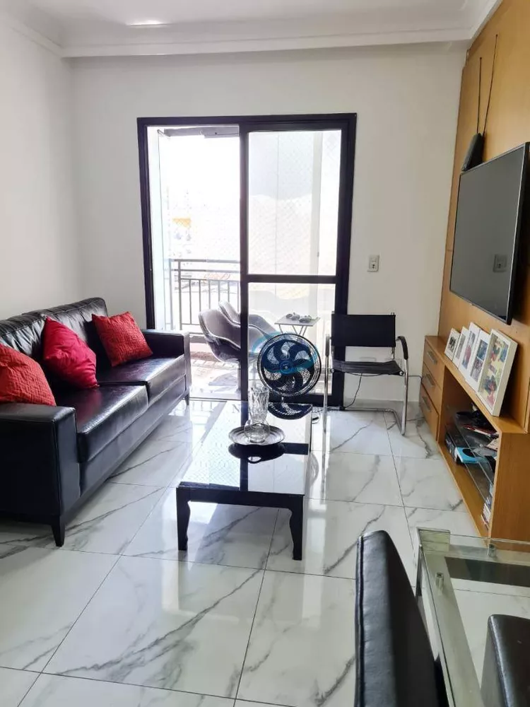 Apartamento, 3 quartos, 84 m² - Foto 31