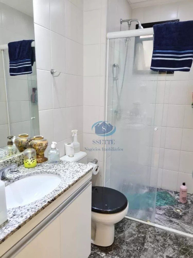 Apartamento, 3 quartos, 84 m² - Foto 27