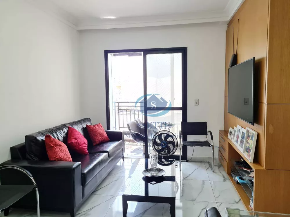 Apartamento, 3 quartos, 84 m² - Foto 2