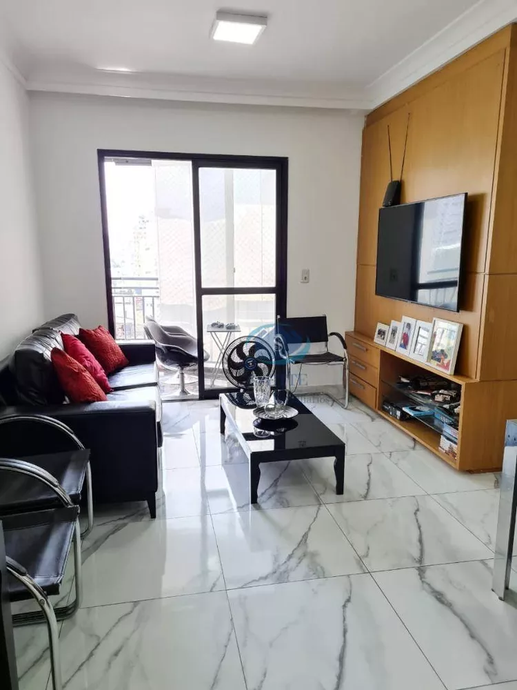 Apartamento, 3 quartos, 84 m² - Foto 18