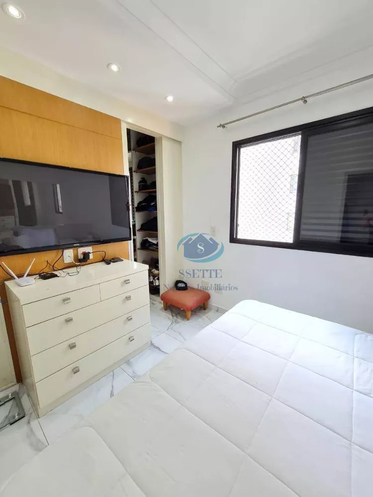 Apartamento, 3 quartos, 84 m² - Foto 4