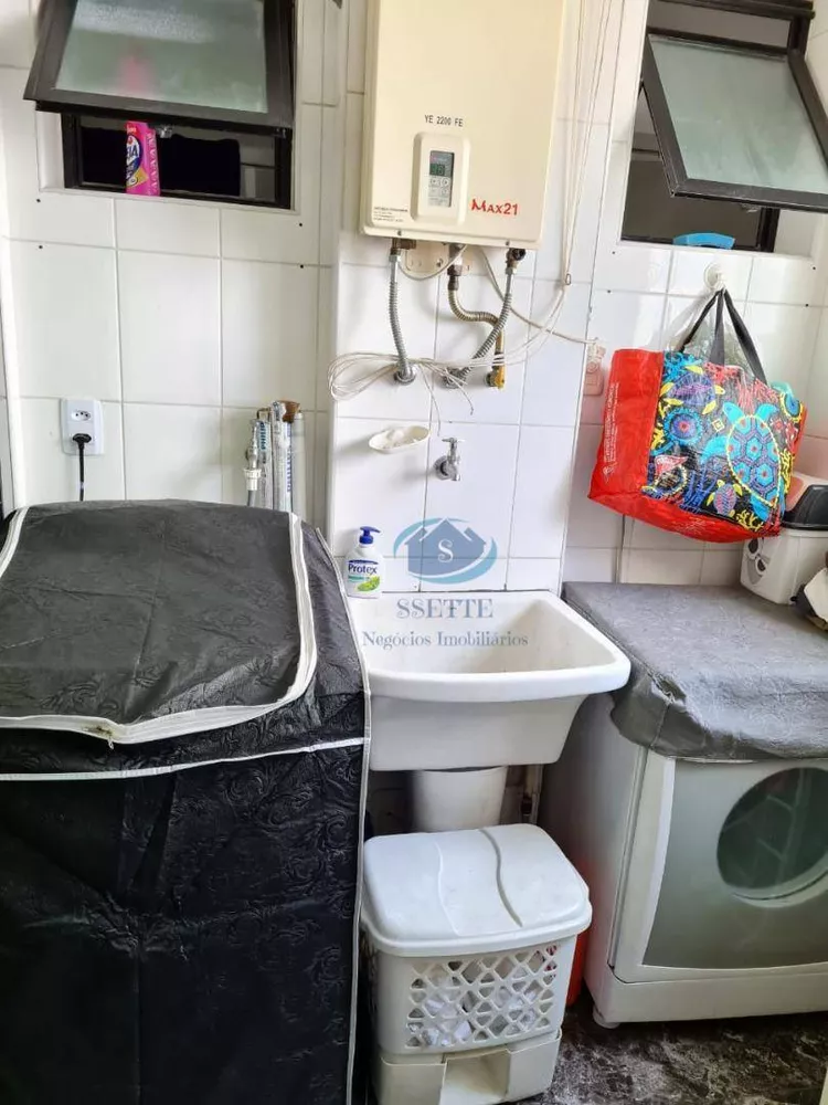 Apartamento, 3 quartos, 84 m² - Foto 9