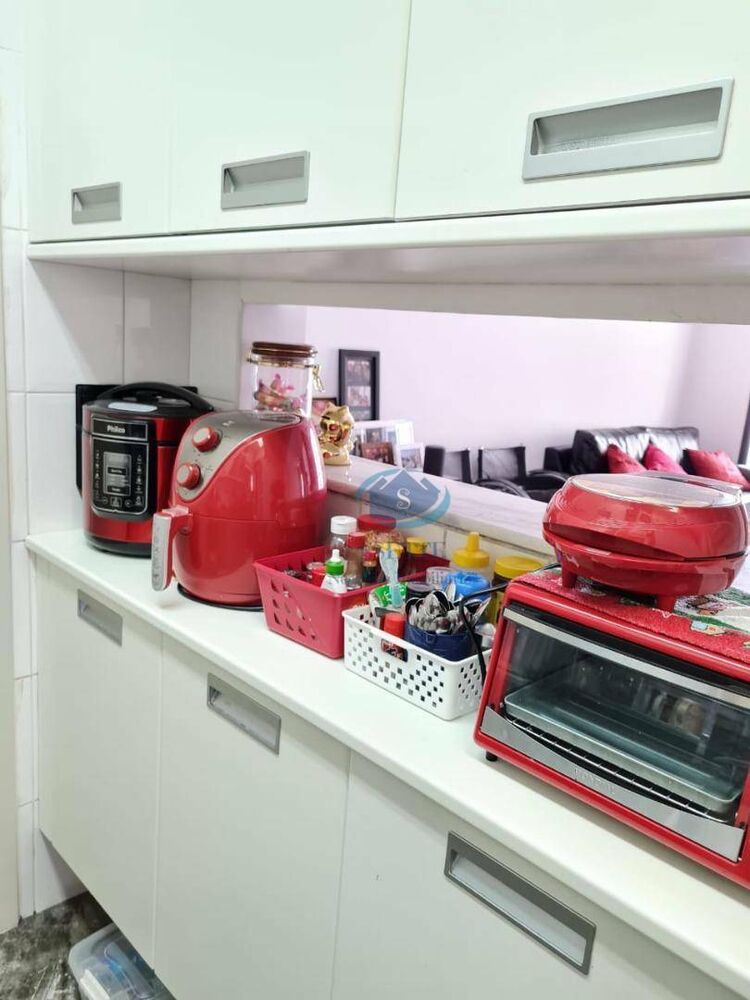 Apartamento, 3 quartos, 84 m² - Foto 34