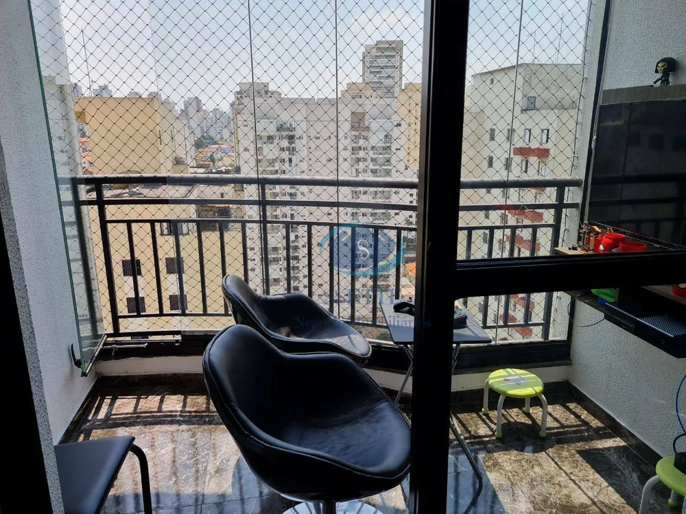 Apartamento, 3 quartos, 84 m² - Foto 25