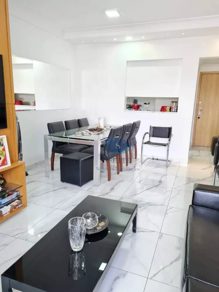 Apartamento, 3 quartos, 84 m² - Foto 3