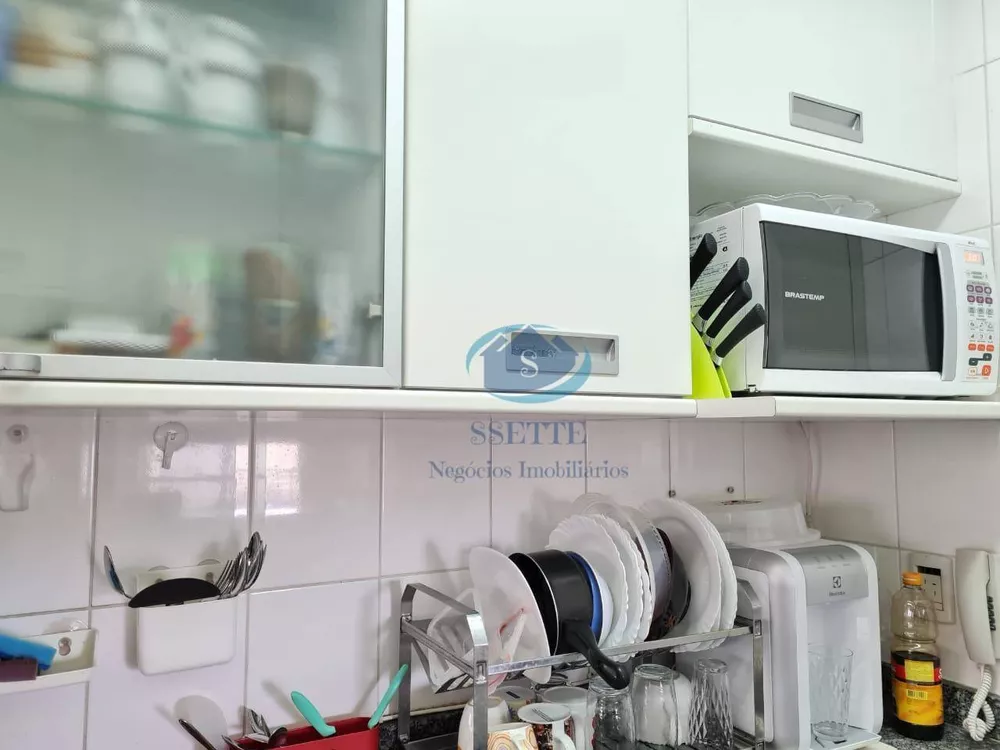 Apartamento, 3 quartos, 84 m² - Foto 25