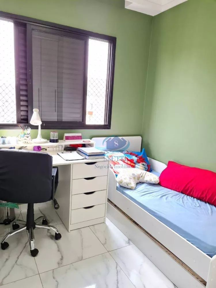 Apartamento, 3 quartos, 84 m² - Foto 11