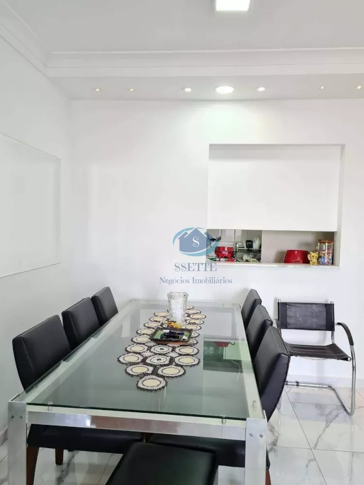Apartamento, 3 quartos, 84 m² - Foto 14