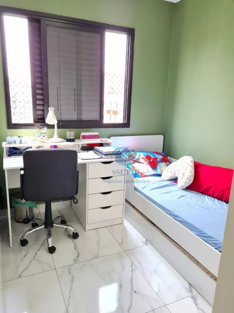 Apartamento, 3 quartos, 84 m² - Foto 12