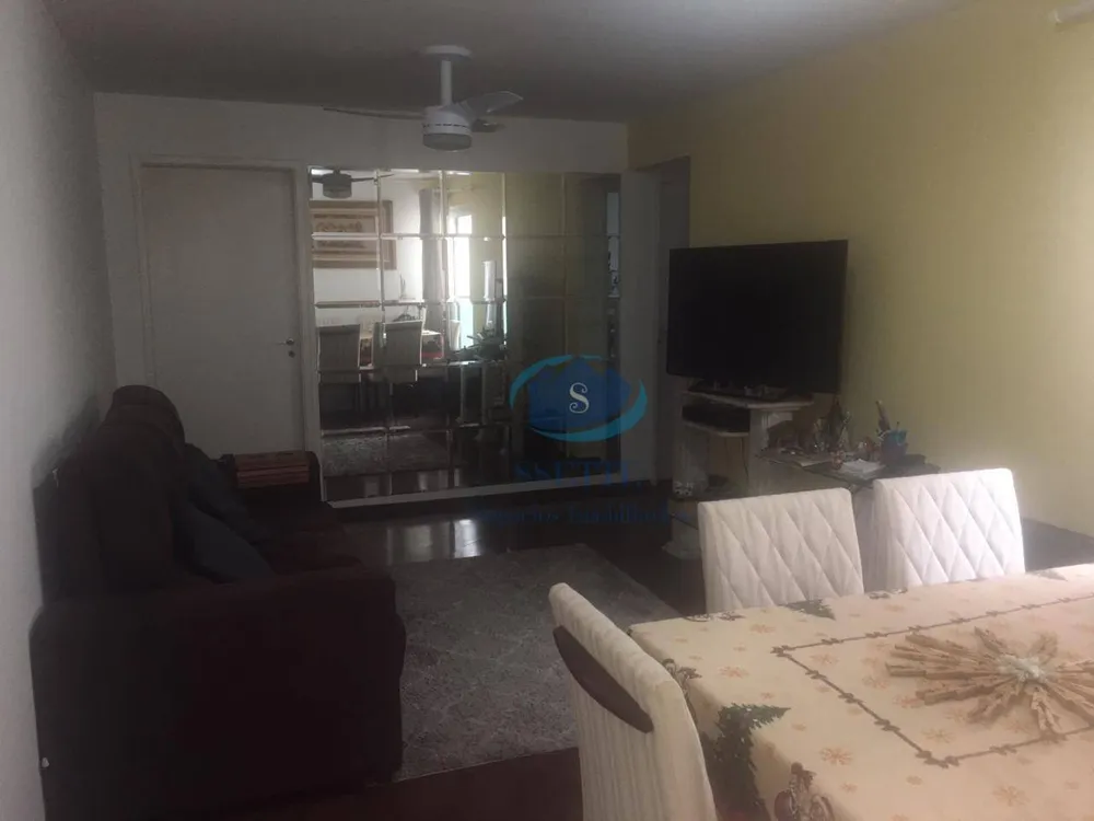 Apartamento, 2 quartos, 56 m² - Foto 1