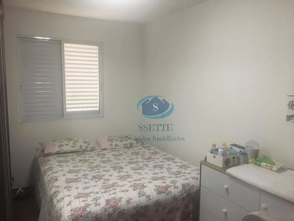 Apartamento, 2 quartos, 56 m² - Foto 5