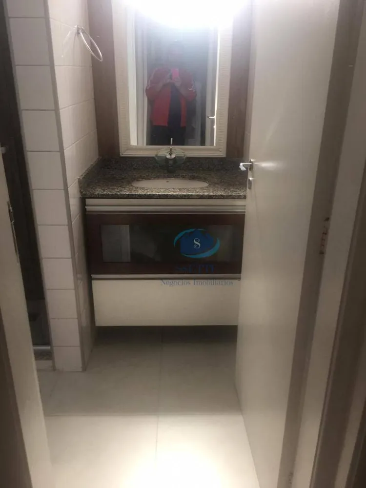 Apartamento, 2 quartos, 56 m² - Foto 2