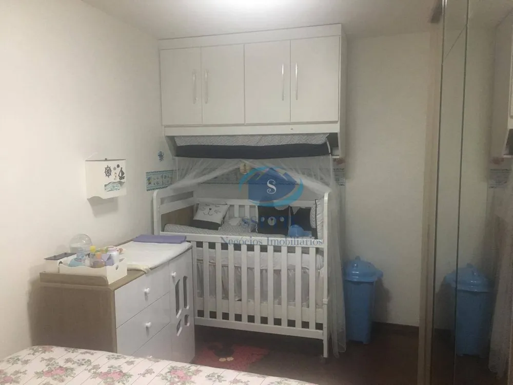 Apartamento, 2 quartos, 56 m² - Foto 6