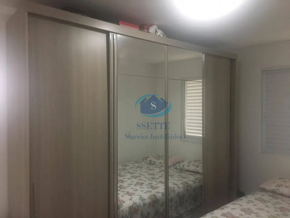 Apartamento, 2 quartos, 56 m² - Foto 7