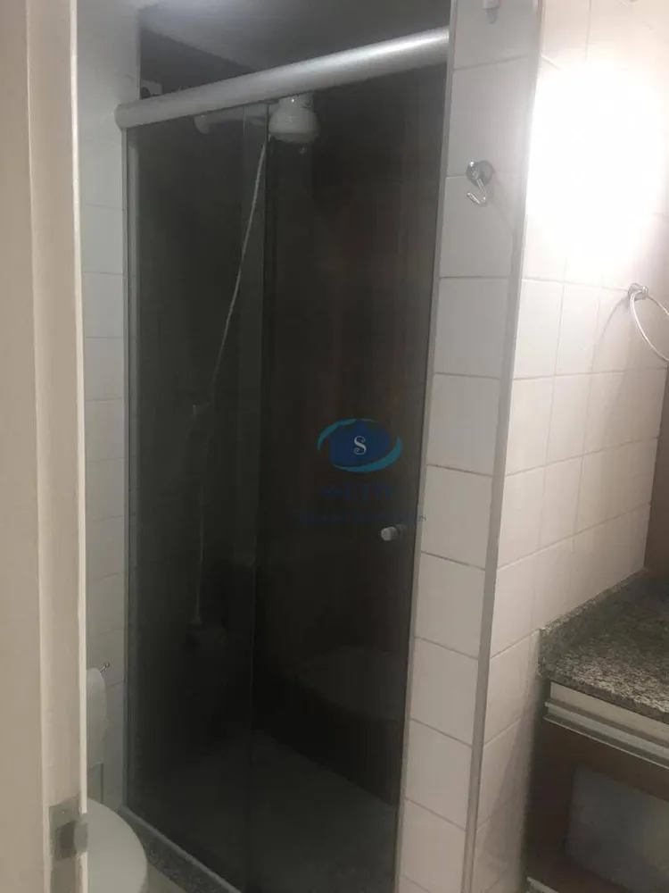 Apartamento, 2 quartos, 56 m² - Foto 3