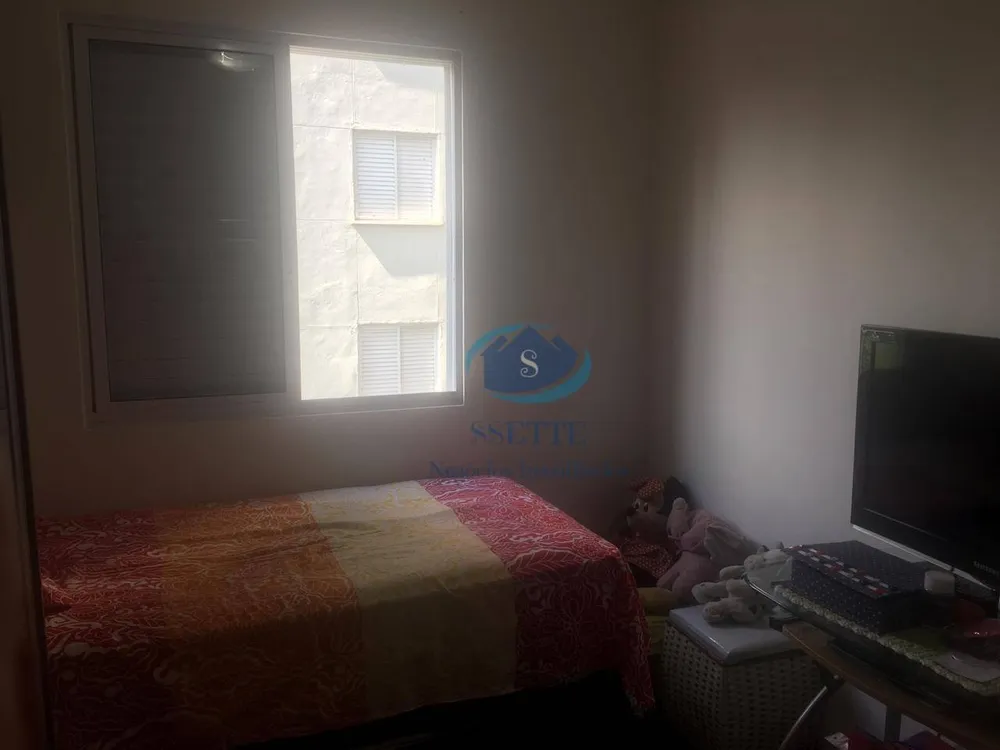 Apartamento, 2 quartos, 56 m² - Foto 8