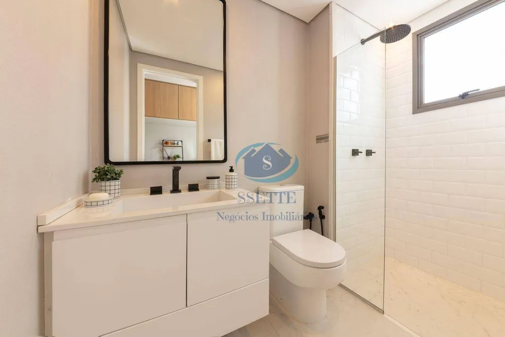Apartamento, 2 quartos, 74 m² - Foto 4