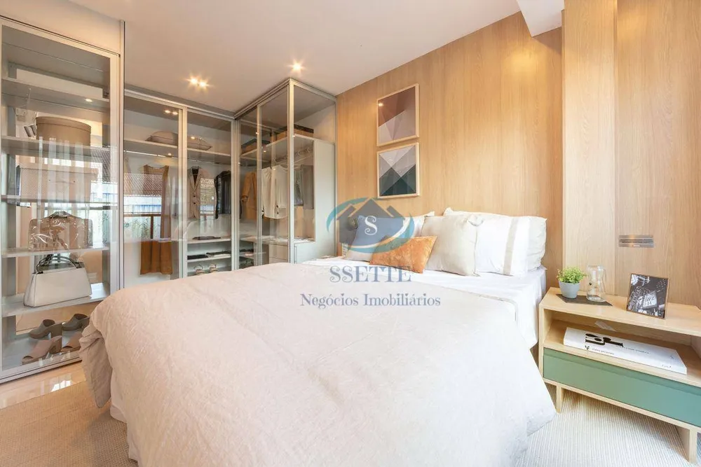 Apartamento, 2 quartos, 74 m² - Foto 2