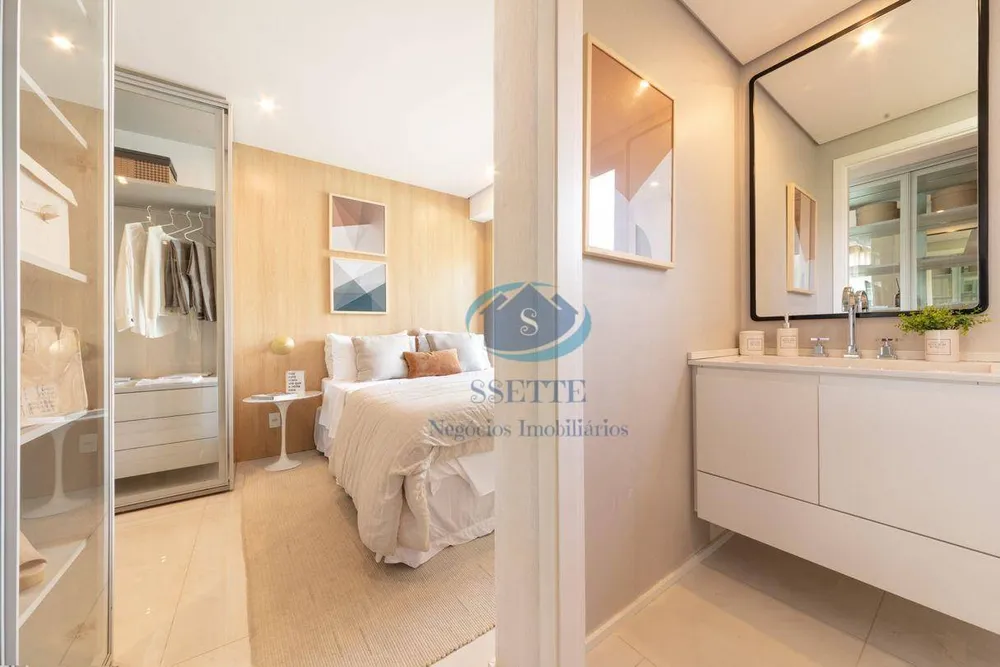 Apartamento, 2 quartos, 74 m² - Foto 3
