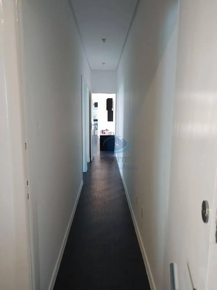 Apartamento, 2 quartos, 87 m² - Foto 2