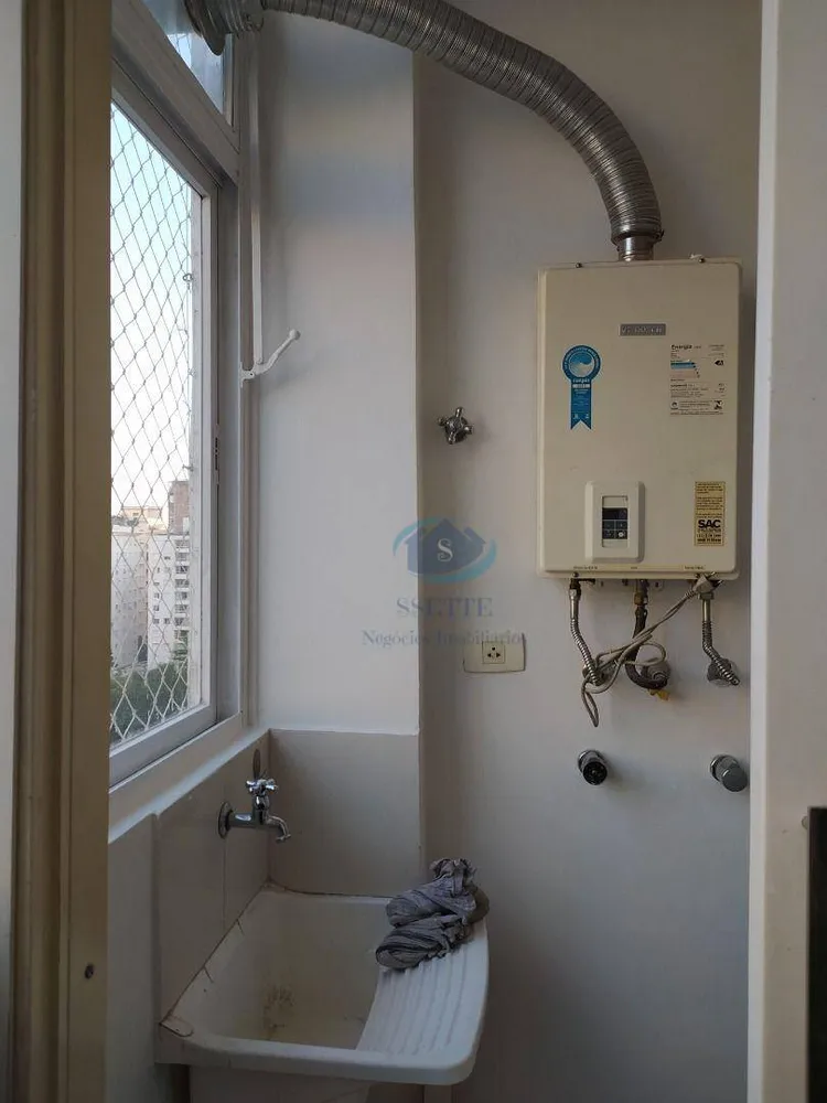 Apartamento, 2 quartos, 87 m² - Foto 3