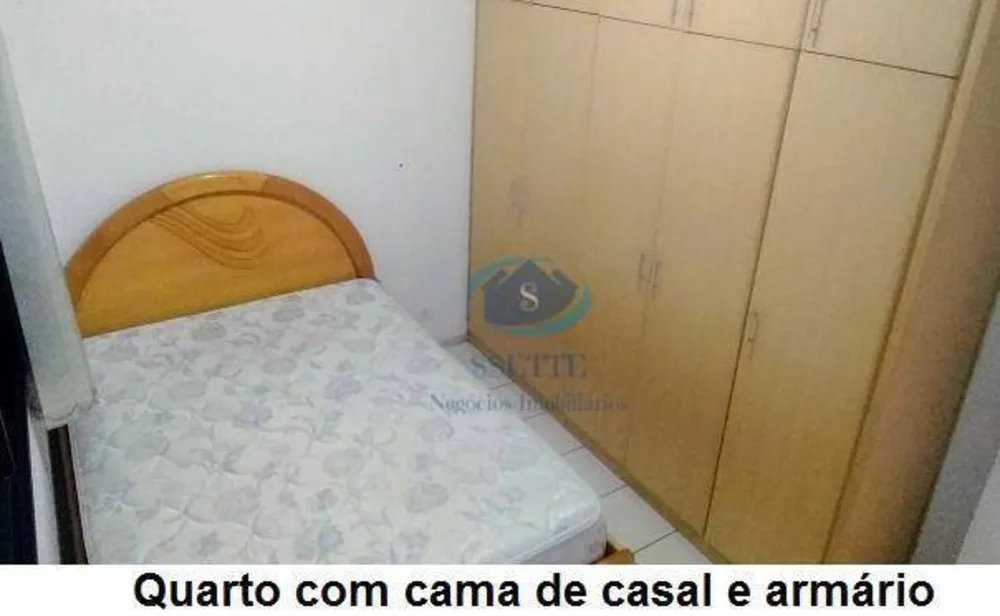 Apartamento, 1 quarto, 40 m² - Foto 1