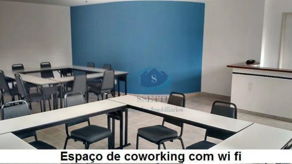 Apartamento, 1 quarto, 40 m² - Foto 3