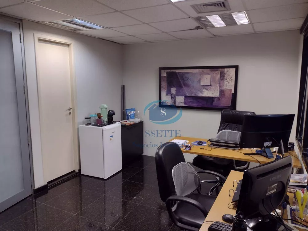 Sala-Conjunto, 99 m² - Foto 1