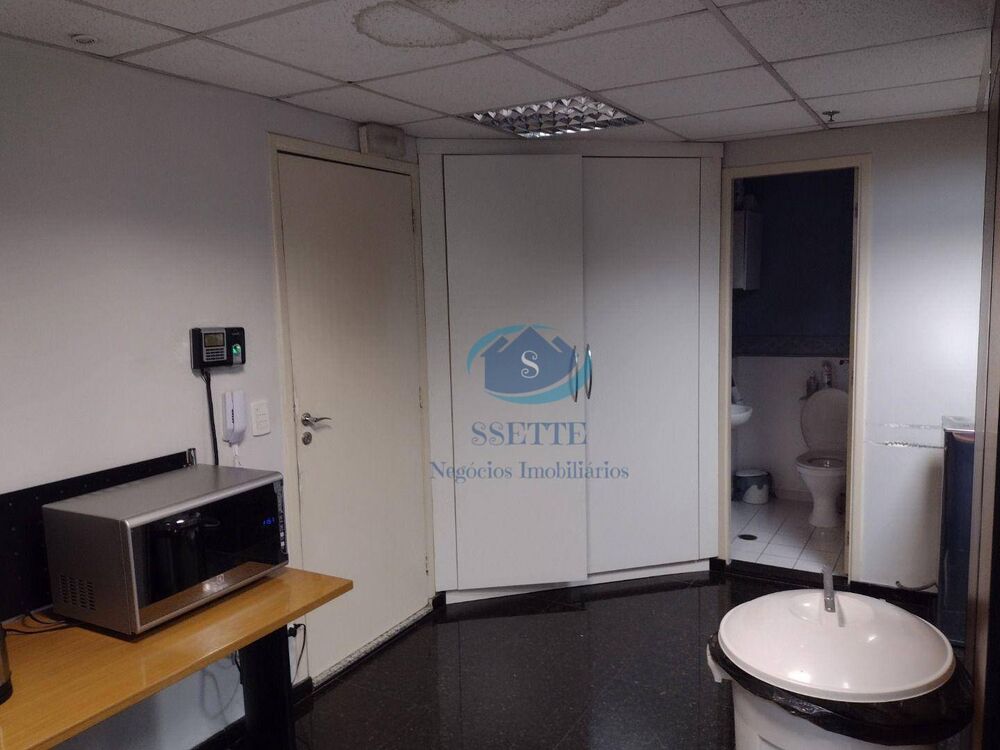 Conjunto Comercial-Sala à venda, 99m² - Foto 5