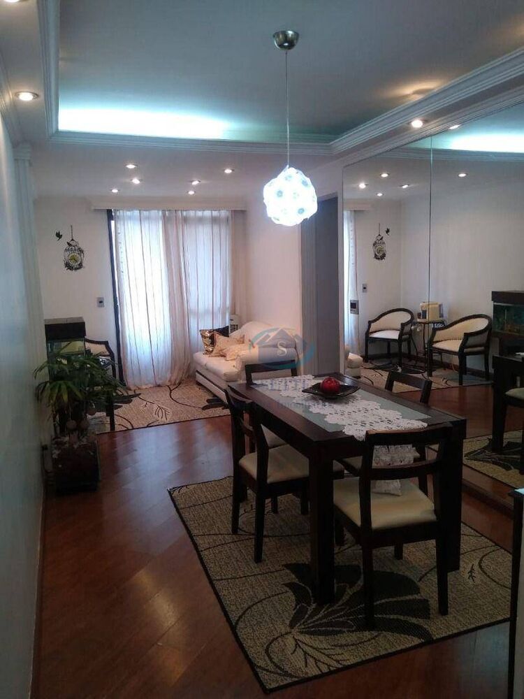 Apartamento, 4 quartos, 88 m² - Foto 1